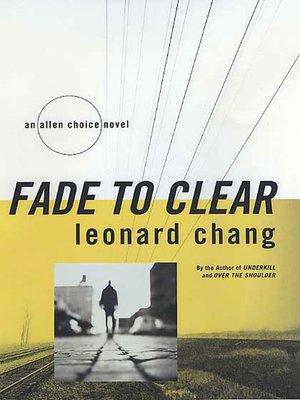 cover image of Fade to Clear